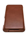 Hurtownia GSM - Case iCarer Curved Edge Vintage Folio Samsung Galaxy S20+ Plus braun - ICR317 - {ean13} - Hurt