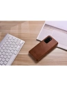 Hurtownia GSM - Case iCarer Curved Edge Vintage Folio Samsung Galaxy S20+ Plus braun - ICR317 - {ean13} - Hurt