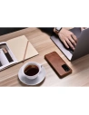 Hurtownia GSM - Etui iCarer Curved Edge Vintage Folio Samsung Galaxy S20+ Plus brązowy - ICR317 - {ean13} - Hurt