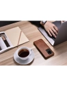 Wholesale iCarer Curved Edge Vintage Folio Samsung Galaxy S20 Ultra brown - ICR318 - {ean13} - Hurt