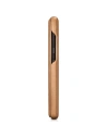 Hurtownia GSM - Case iCarer Curved Edge Vintage Folio Samsung Galaxy S20 Ultra khaki - ICR319 - {ean13} - Hurt