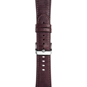 Hurtownia GSM - Pasek iCarer Leather Vintage Apple Watch 4/5/6/7/8/9/SE/10 40/41/42mm bordowy - ICR320 - {ean13} - Hurt