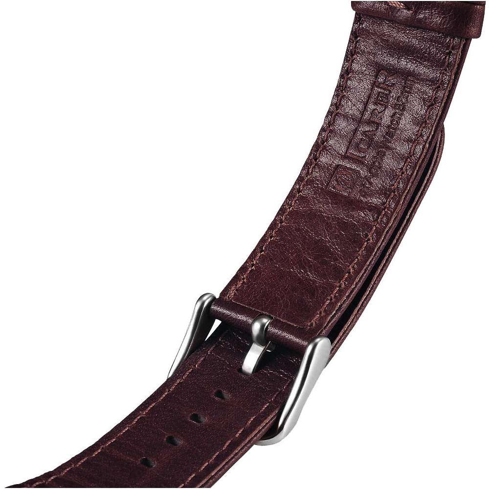 Hurtownia GSM - Pasek iCarer Leather Vintage Apple Watch 4/5/6/7/8/9/SE/10 40/41/42mm bordowy - ICR320 - {ean13} - Hurt