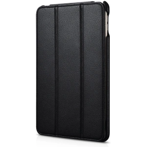 Hurtownia GSM - Etui iCarer Leather Folio Apple iPad mini 7.9 2019 (5. generace) černé - ICR321 - {ean13} - Hurt