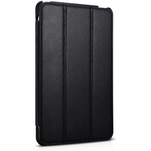 Hurtownia GSM - Etui iCarer Leather Folio Apple iPad mini 7.9 2019 (5. generace) černé - ICR321 - {ean13} - Hurt