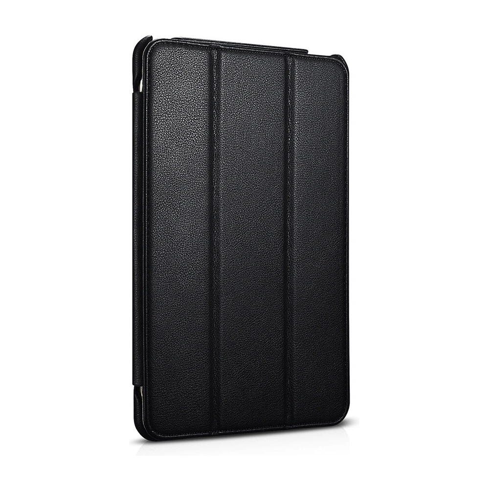 Hurtownia GSM - Etui iCarer Leather Folio Apple iPad mini 7.9 2019 (5. generace) černé - ICR321 - {ean13} - Hurt