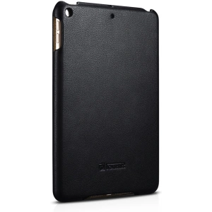 Hurtownia GSM - Etui iCarer Leather Folio Apple iPad mini 7.9 2019 (5. generációs) fekete - ICR321 - {ean13} - Hurt