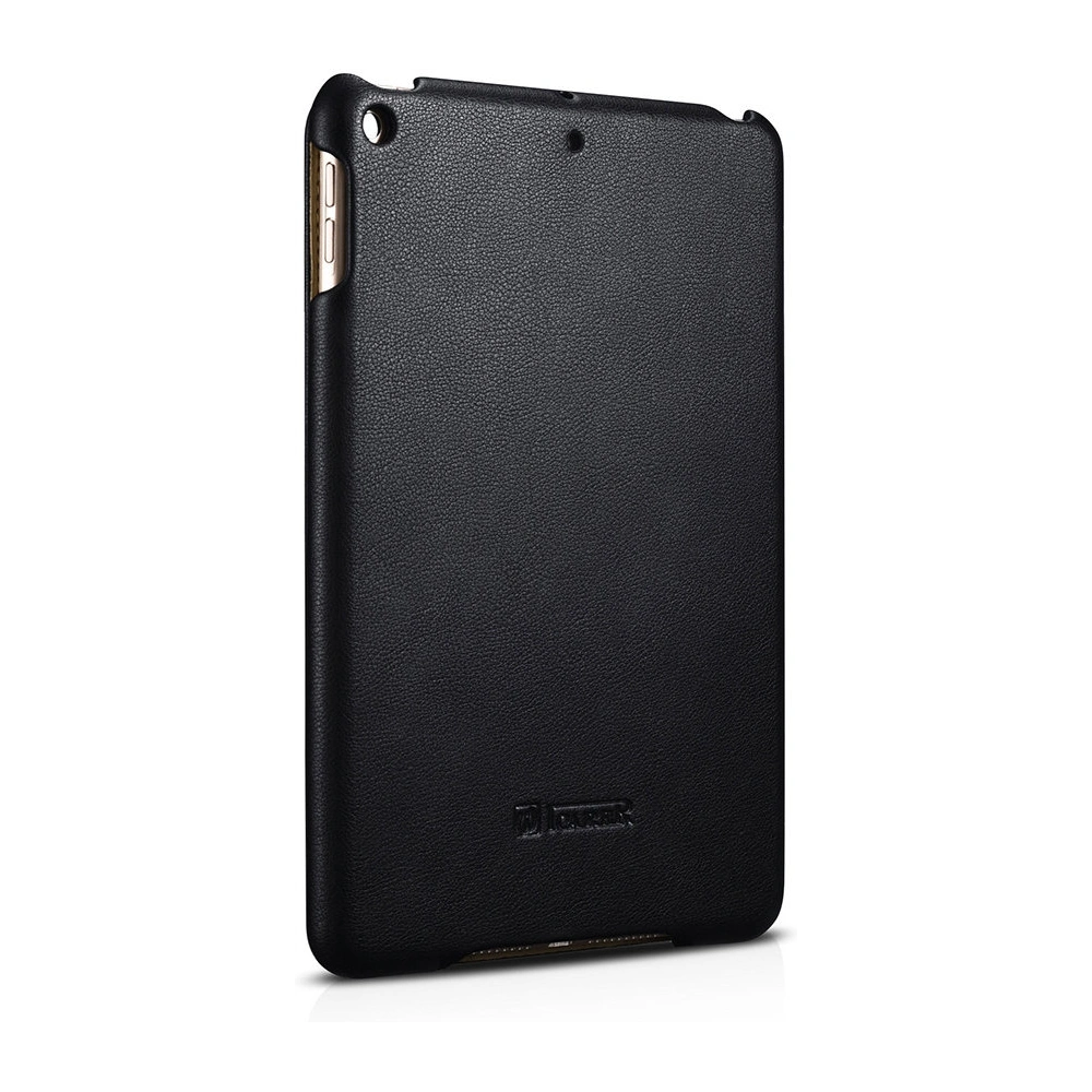 Hurtownia GSM - Etui iCarer Leather Folio Apple iPad mini 7.9 2019 (5. generace) černé - ICR321 - {ean13} - Hurt