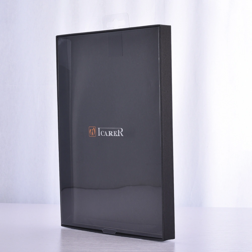 Hurtownia GSM - Etui iCarer Leather Folio Apple iPad mini 7.9 2019 (5. generace) černé - ICR321 - {ean13} - Hurt