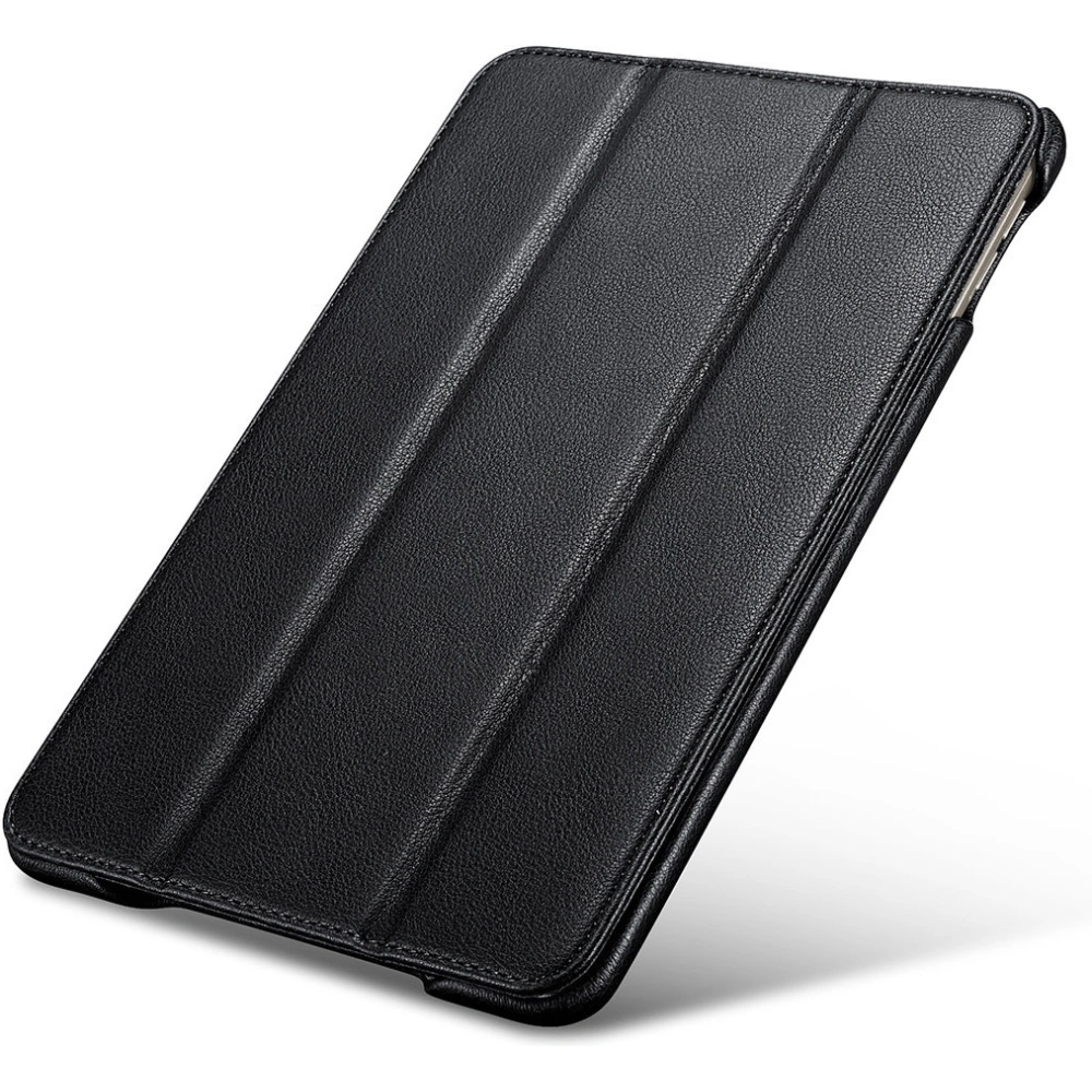 Hurtownia GSM - Etui iCarer Leather Folio Apple iPad mini 7.9 2019 (5. generace) černé - ICR321 - {ean13} - Hurt