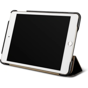 Hurtownia GSM - Etui iCarer Leather Folio Apple iPad mini 7.9 2019 (5. generációs) fekete - ICR321 - {ean13} - Hurt