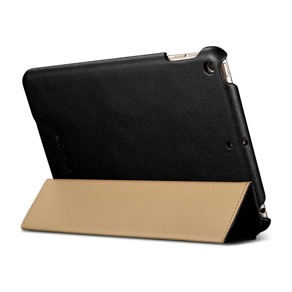 Hurtownia GSM - Etui iCarer Leather Folio Apple iPad mini 7.9 2019 (5. generace) černé - ICR321 - {ean13} - Hurt