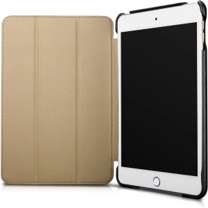 Hurtownia GSM - Etui iCarer Leather Folio Apple iPad mini 7.9 2019 (5. generációs) fekete - ICR321 - {ean13} - Hurt
