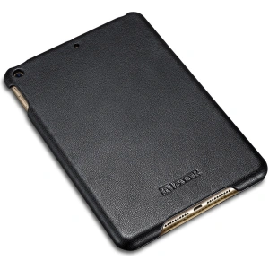 Hurtownia GSM - Etui iCarer Leather Folio Apple iPad mini 7.9 2019 (5. generációs) fekete - ICR321 - {ean13} - Hurt