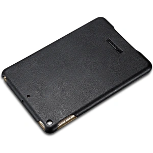 Hurtownia GSM - Etui iCarer Leather Folio Apple iPad mini 7.9 2019 (5. generációs) fekete - ICR321 - {ean13} - Hurt