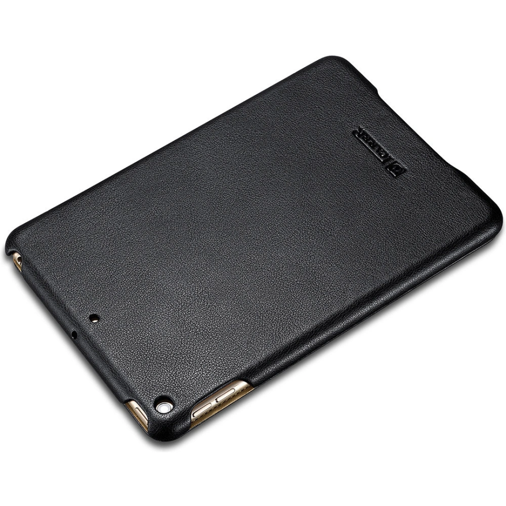Hurtownia GSM - Etui iCarer Leather Folio Apple iPad mini 7.9 2019 (5. generace) černé - ICR321 - {ean13} - Hurt