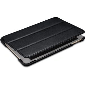 Hurtownia GSM - Etui iCarer Leather Folio Apple iPad mini 7.9 2019 (5. generációs) fekete - ICR321 - {ean13} - Hurt
