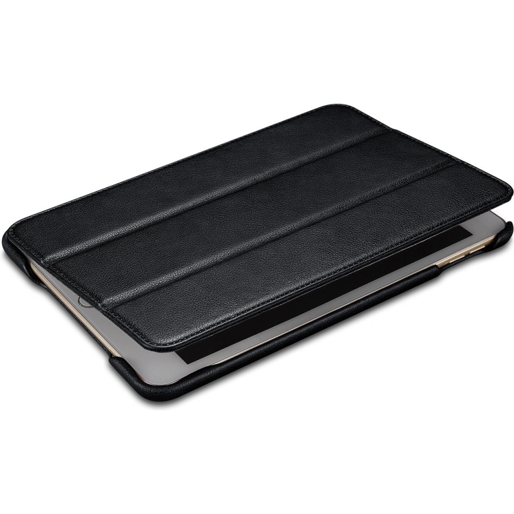 Hurtownia GSM - Etui iCarer Leather Folio Apple iPad mini 7.9 2019 (5. generace) černé - ICR321 - {ean13} - Hurt