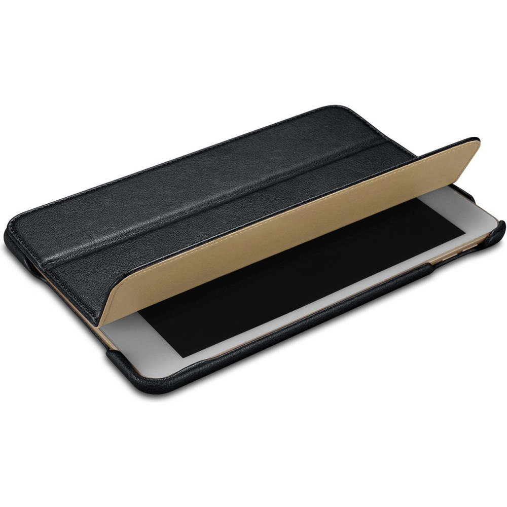 Hurtownia GSM - Etui iCarer Leather Folio Apple iPad mini 7.9 2019 (5. generace) černé - ICR321 - {ean13} - Hurt