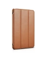 Hurtownia GSM - Etui iCarer Leather Folio Apple iPad mini 7.9 2019 (5. generacji) brązowy - ICR322 - {ean13} - Hurt