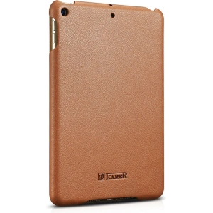 Hurtownia GSM - Etui iCarer Leather Folio Apple iPad mini 7.9 2019 (5. generációs) barna - ICR322 - {ean13} - Hurt