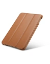 Hurtownia GSM - Etui iCarer Leather Folio Apple iPad mini 7.9 2019 (5. generacji) brązowy - ICR322 - {ean13} - Hurt