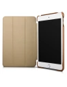 Hurtownia GSM - Etui iCarer Leather Folio Apple iPad mini 7.9 2019 (5. generációs) barna - ICR322 - {ean13} - Hurt