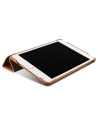 Hurtownia GSM - Etui iCarer Leather Folio Apple iPad mini 7.9 2019 (5. generacji) brązowy - ICR322 - {ean13} - Hurt