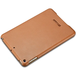 Hurtownia GSM - Etui iCarer Leather Folio Apple iPad mini 7.9 2019 (5. generációs) barna - ICR322 - {ean13} - Hurt