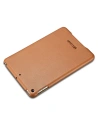 Hurtownia GSM - Etui iCarer Leather Folio Apple iPad mini 7.9 2019 (5. generacji) brązowy - ICR322 - {ean13} - Hurt