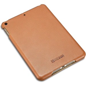 Hurtownia GSM - Etui iCarer Leather Folio Apple iPad mini 7.9 2019 (5. generációs) barna - ICR322 - {ean13} - Hurt