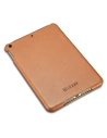 Hurtownia GSM - Etui iCarer Leather Folio Apple iPad mini 7.9 2019 (5. generacji) brązowy - ICR322 - {ean13} - Hurt