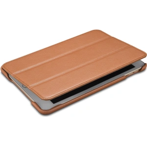 Hurtownia GSM - Etui iCarer Leather Folio Apple iPad mini 7.9 2019 (5. generációs) barna - ICR322 - {ean13} - Hurt
