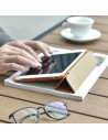 Hurtownia GSM - Etui iCarer Leather Folio Apple iPad mini 7.9 2019 (5. generációs) barna - ICR322 - {ean13} - Hurt