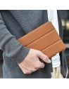 Hurtownia GSM - Etui iCarer Leather Folio Apple iPad mini 7.9 2019 (5. generációs) barna - ICR322 - {ean13} - Hurt