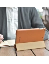 Hurtownia GSM - Etui iCarer Leather Folio Apple iPad mini 7.9 2019 (5. generációs) barna - ICR322 - {ean13} - Hurt