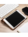 Wholesale iCarer Leather Folio Apple iPad mini 7.9 2019 (5 gen) brown - ICR322 - {ean13} - Hurt