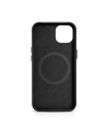 Hurtownia GSM - Etui iCarer Oil Wax Premium Leather MagSafe Apple iPhone 14 czarny - ICR323 - {ean13} - Hurt