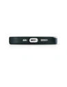Hurtownia GSM - Etui iCarer Oil Wax Premium Leather MagSafe Apple iPhone 14 albastru închis - ICR326 - {ean13} - Hurt