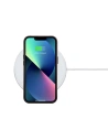 Hurtownia GSM - Case iCarer Öl Wachs Premium Leder MagSafe Apple iPhone 14 dunkelbraun - ICR327 - {ean13} - Hurt