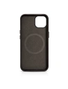 Hurtownia GSM - Case iCarer Öl Wachs Premium Leder MagSafe Apple iPhone 14 dunkelbraun - ICR327 - {ean13} - Hurt