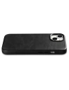 Hurtownia GSM - Etui iCarer Oil Wax Premium Leather MagSafe Apple iPhone 14 Plus / 15 Plus fekete - ICR333 - {ean13} - Hurt