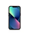 Hurtownia GSM - Etui iCarer Olajviasz Prémium Bőr MagSafe Apple iPhone 14 Plus / 15 Plus sötétbarna - ICR337 - {ean13} - Hurt