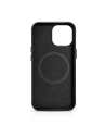 Hurtownia GSM - Etui iCarer Olajviasz Prémium Bőr MagSafe Apple iPhone 14 Pro Max fekete - ICR338 - {ean13} - Hurt