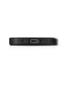 Hurtownia GSM - Etui iCarer Olajviasz Prémium Bőr MagSafe Apple iPhone 14 Pro Max fekete - ICR338 - {ean13} - Hurt