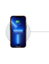 Hurtownia GSM - Etui iCarer Olajgyanta Prémium Bőr MagSafe Apple iPhone 14 Pro Max barna - ICR340 - {ean13} - Hurt