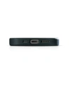 Hurtownia GSM - Etui iCarer Oil Wax Premium Leather MagSafe Apple iPhone 14 Pro Max tmavě modrý - ICR341 - {ean13} - Hurt