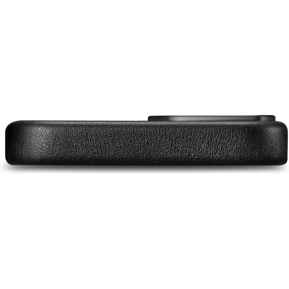 Hurtownia GSM - Case iCarer Case Leder MagSafe Apple iPhone 14 schwarz - ICR343 - {ean13} - Hurt