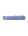 Wholesale iCarer Case Leather MagSafe Apple iPhone 14 light purple - ICR347 - {ean13} - Hurt