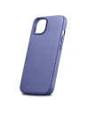 Wholesale iCarer Case Leather MagSafe Apple iPhone 14 light purple - ICR347 - {ean13} - Hurt